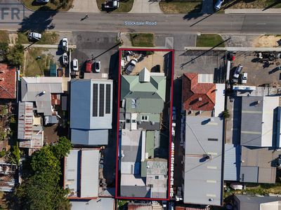 54 Stockdale Road, O'connor
