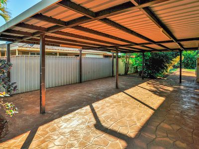 7 Barrow Place, South Hedland