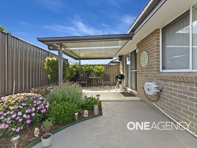 25 / 50 Isa Road, Worrigee