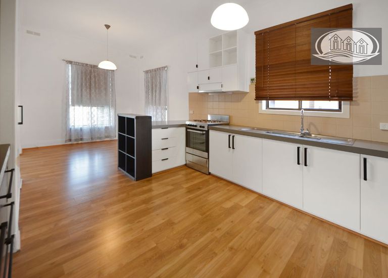 46 King Street, Portland