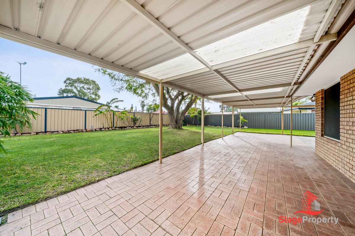 9 Meadowview Drive, Ballajura