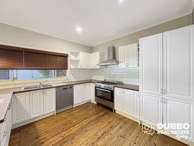 143 Wingewarra Street, Dubbo