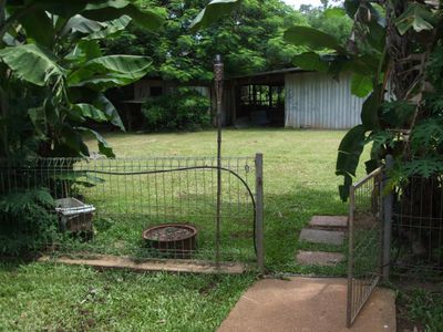 2177 Endeavour Valley Road, Cooktown