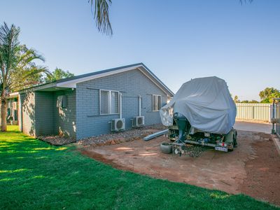 1 Dulverton Terrace, South Hedland