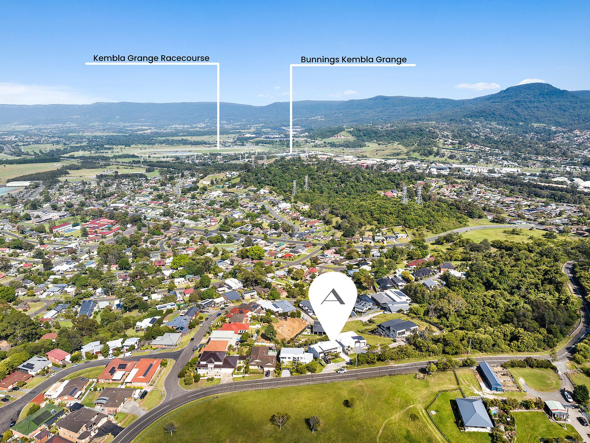 2/69B Semaphore Road, Berkeley