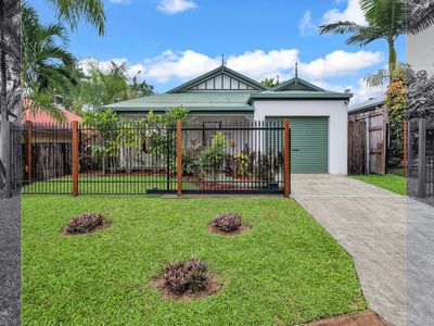 5 Holroyd Court, Mount Sheridan