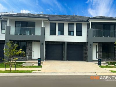 121 Yating Avenue, Tallawong