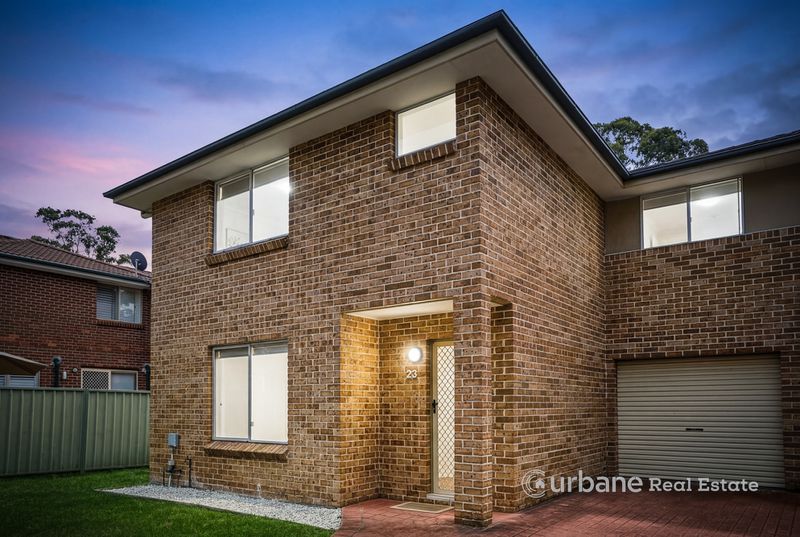 23 / 29-35 bringelly road, Kingswood