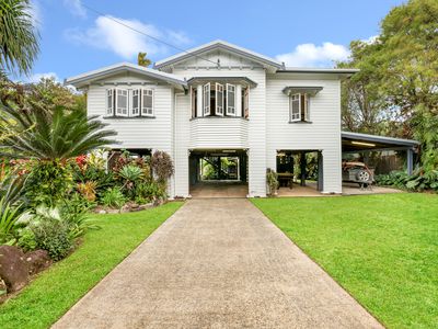 221 Woodward Street, Whitfield