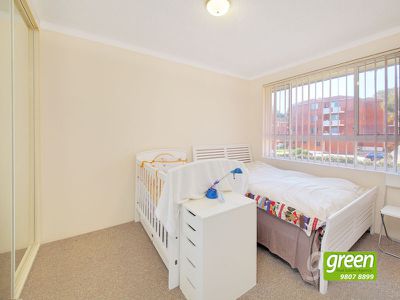 15 / 41 Meadow Crescent, Meadowbank