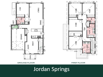 Jordan Springs