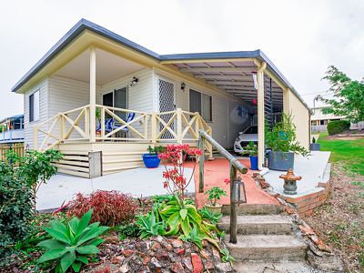 4 Byron Street, Scarness