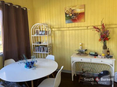 83 Fitzroy Street, Nanango