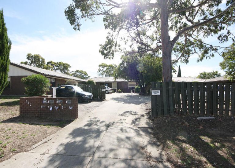 7 / 360 Hancock Road, Surrey Downs