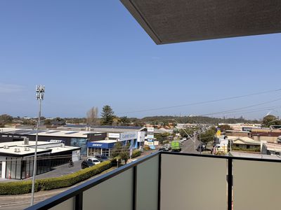 205 / 290 Keira Street, Wollongong