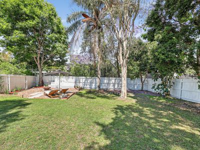 6 Mooney Street, Keperra