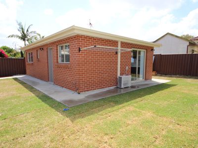 95A McMahon Road, Yagoona