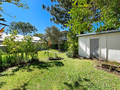 79 Queenscroft Street, Chelmer