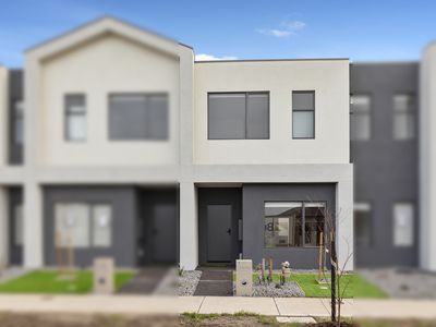 18 Glabella Avenue, Tarneit