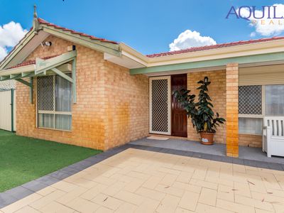 36 Patterson Drive, Middle Swan