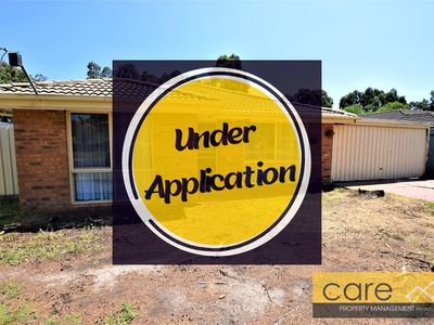 43 Meredith Crescent, Hampton Park