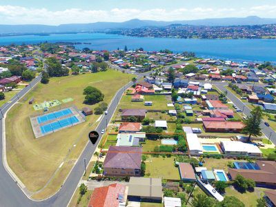 5 James Avenue, Primbee