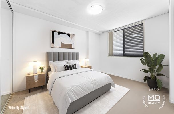 45 / 61-71 Queen Street, Auburn