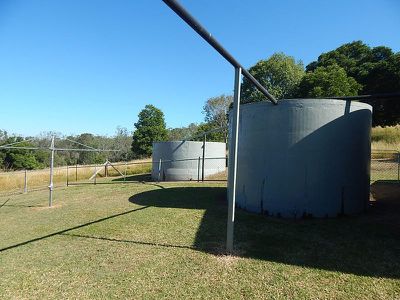 91 Mount Stanley Road, Nanango