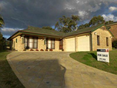 8 Mather Dr, Bonnells Bay