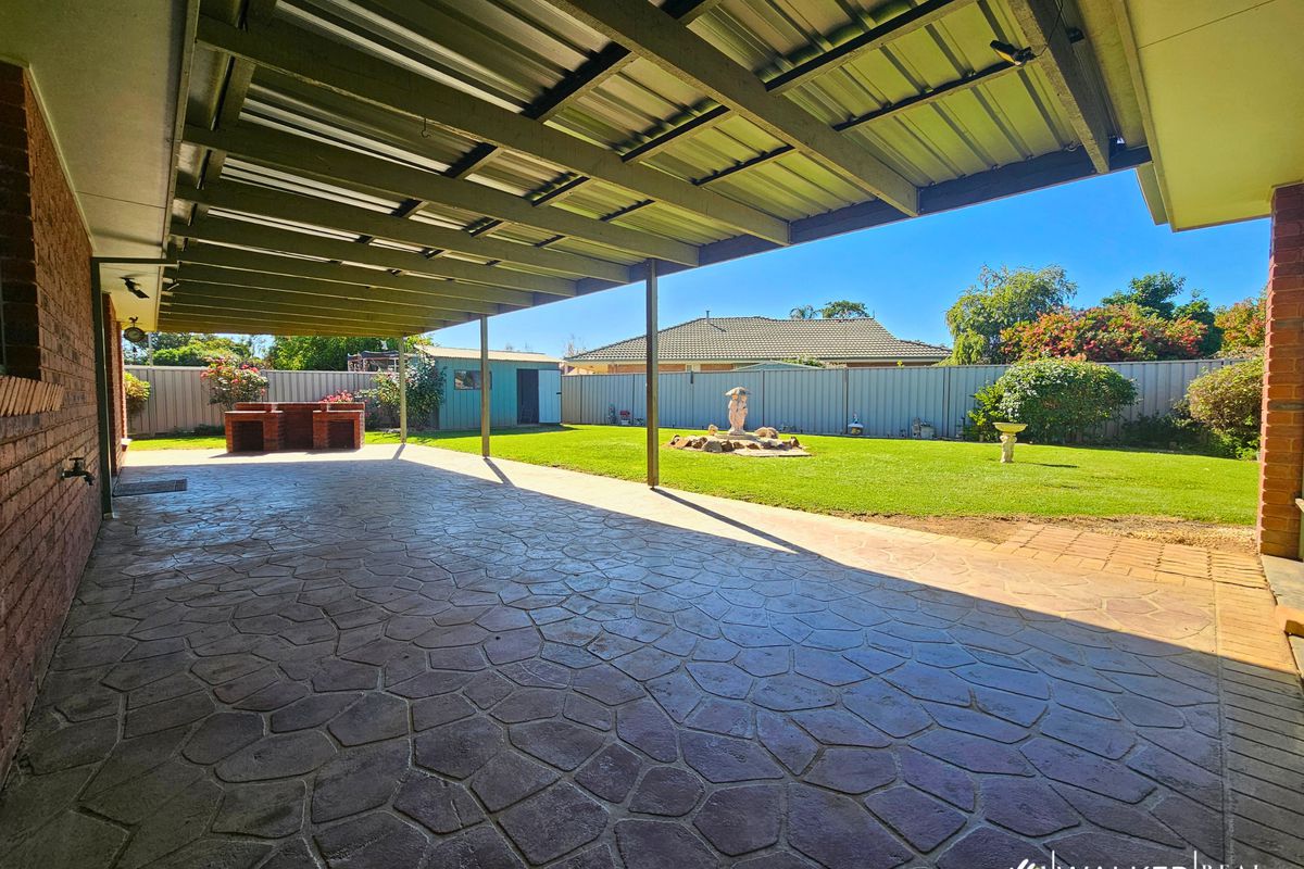 1 Henley Close, Kyabram