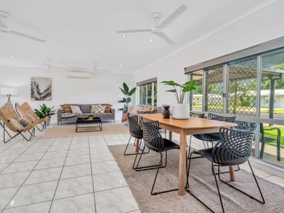 21 Dunbar Street, Mooroobool