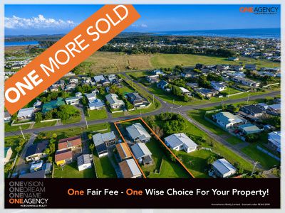 13 Dewe Terrace, Foxton Beach