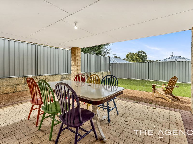 12 Halstead Turn, Wellard