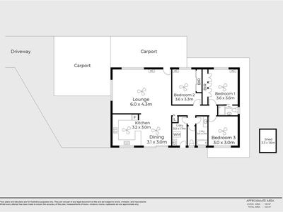 72 Harrison Cct, Woodroffe