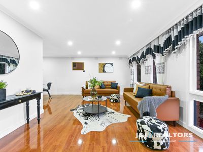 1 Cristata Avenue, Endeavour Hills