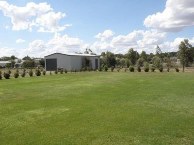 28 LAWSON Road, Barham
