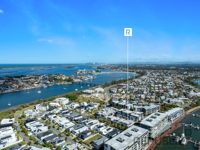 4301 / 2 SUNSET AVENUE, Paradise Point