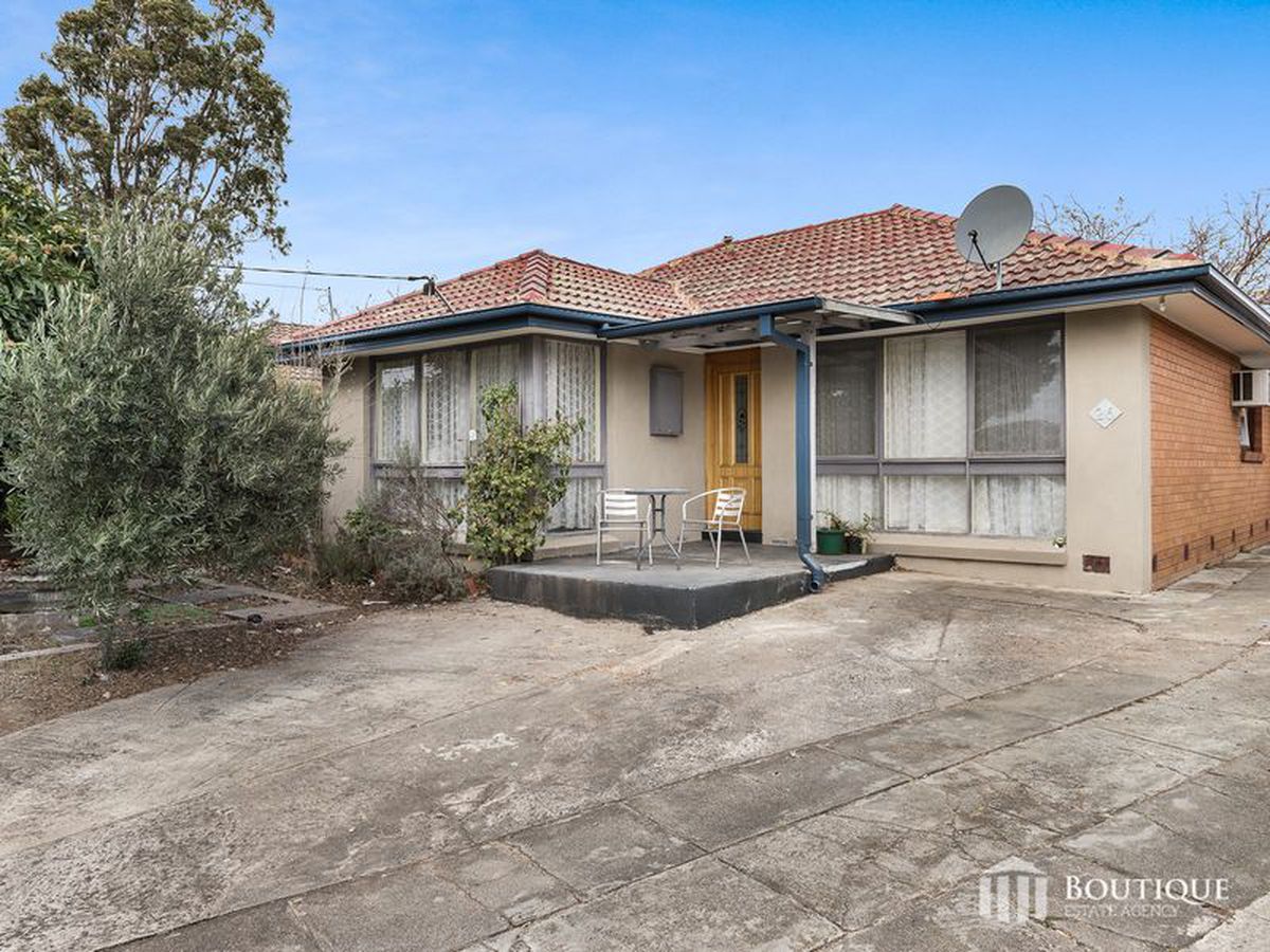 26 Kandra Street, Dandenong North