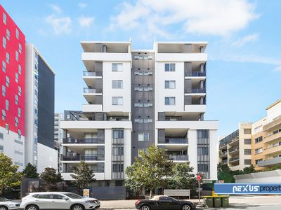 34  / 4-6 Browne Parade, Warwick Farm
