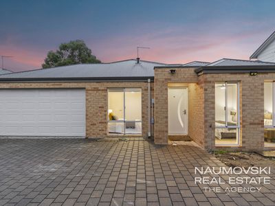 9B Favell Way, Balga