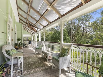 181 Upper Camp Mountain Road, Camp Mountain