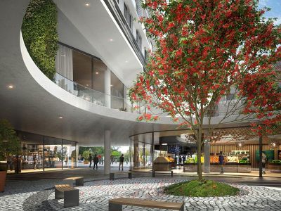 D303 / 260 Victoria Avenue, Chatswood