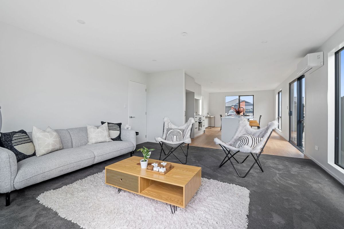 18 Pender Street, Kaiapoi