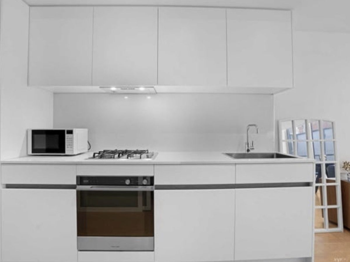 313 / 233 Collins Street, Melbourne