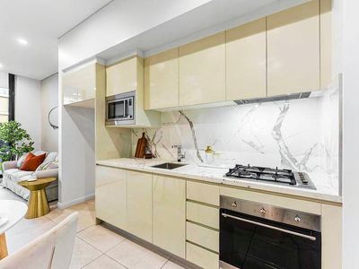 44 / 123 Church Avenue, Mascot