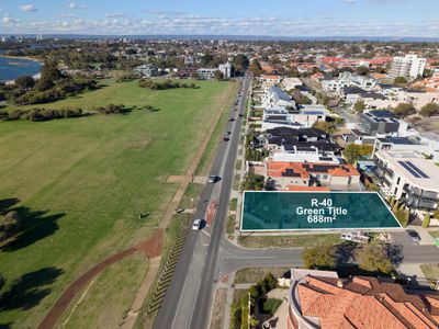 203 Mill Point Road, South Perth