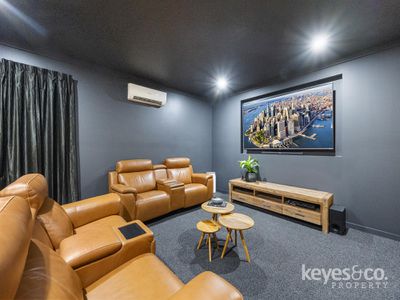 44 Stuart Street, North Ward