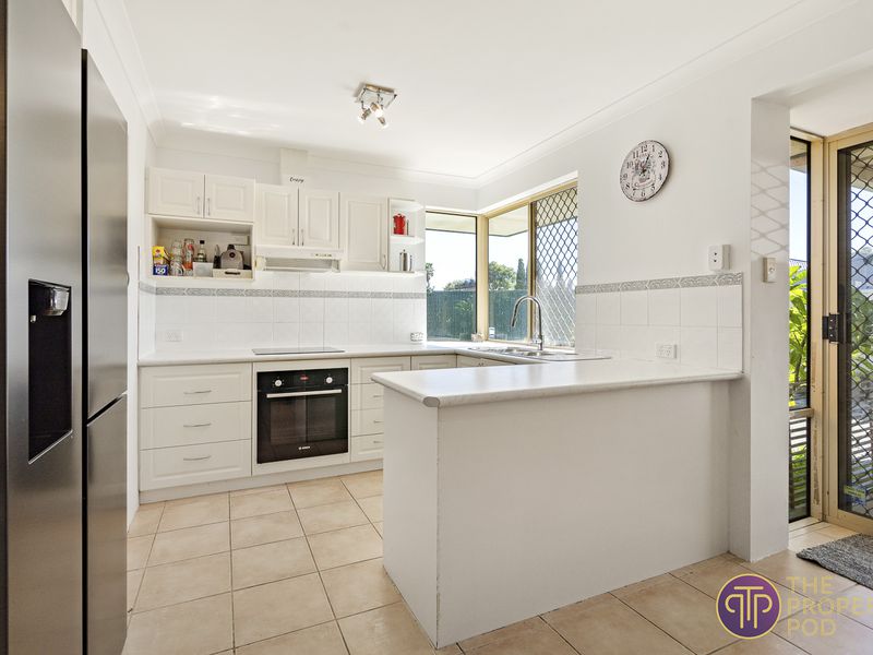 22 Cosgrove Court, Seville Grove