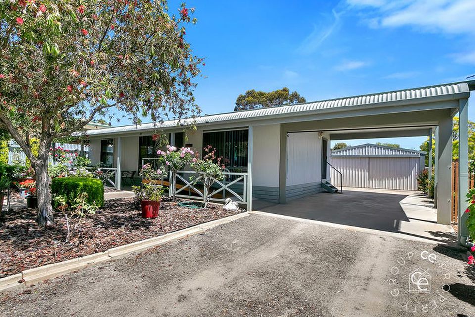 37 Berryman Avenue, Mannum