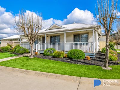 185 / 1-31 FURNESS STREET, Kangaroo Flat